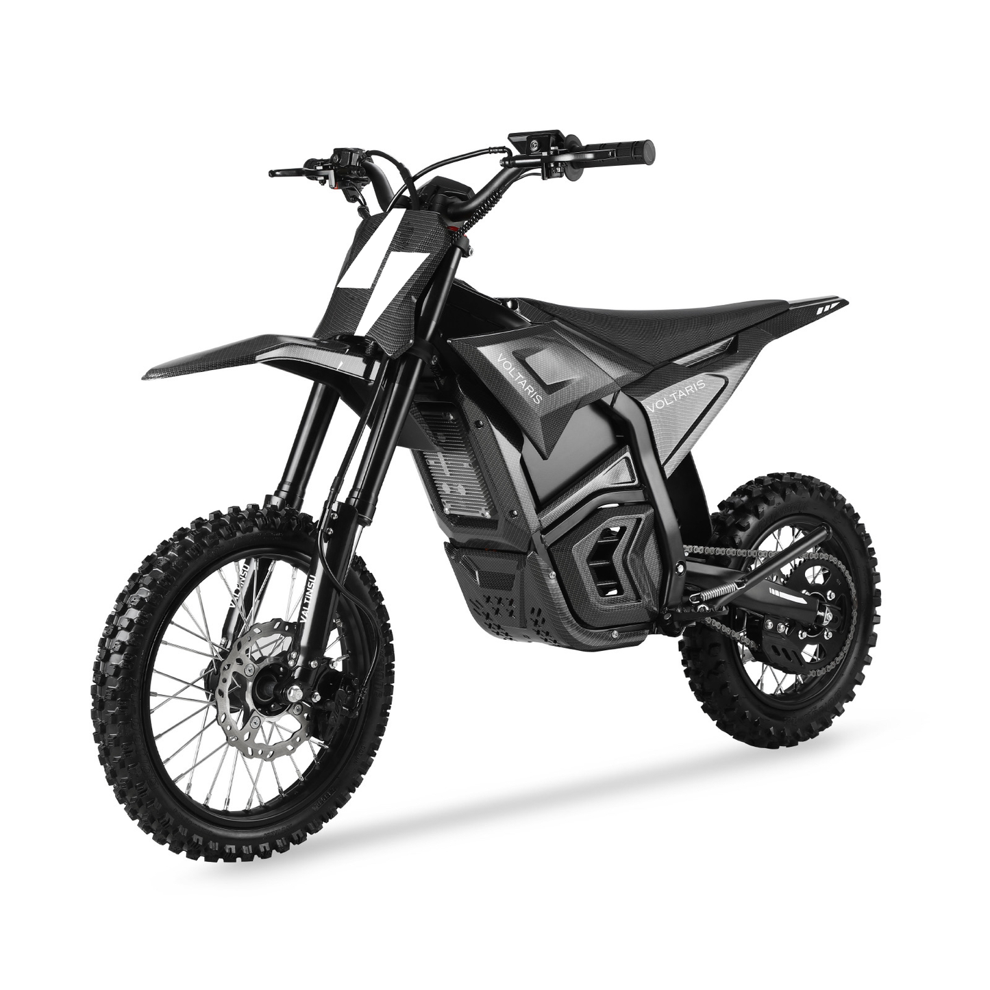 VOLTARIS PULSE