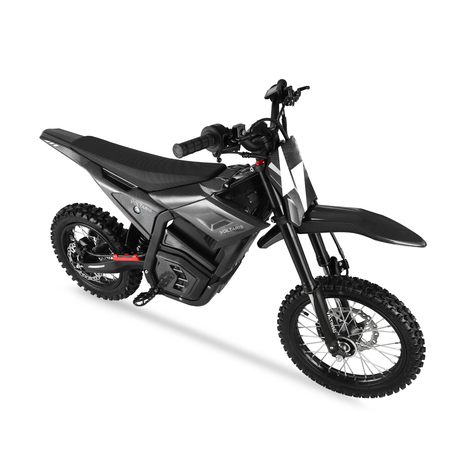 VOLTARIS PULSE